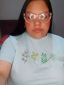 BethaXXX live room snapshot on Stripchat