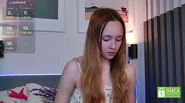 Bethany_sparkle momentopname van live room op Stripchat