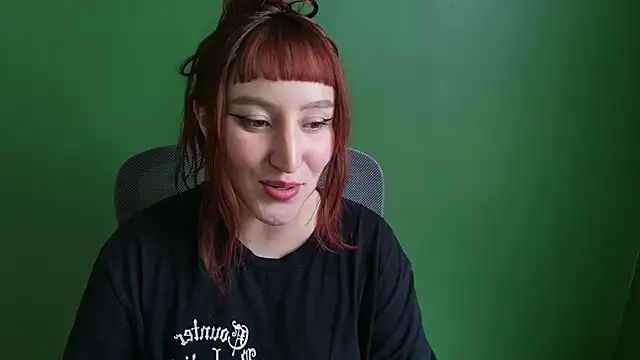 Bethory captura de la sala en vivo en Stripchat
