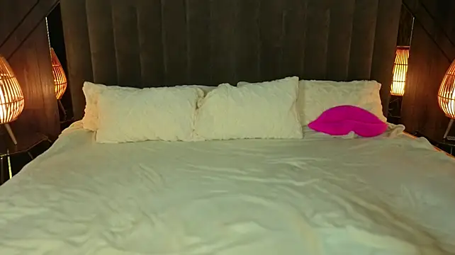 BettyDark Momentaufnahme des Live-Raums auf Stripchat