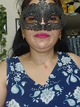 BhabhiPooja69 momentopname van live room op Stripchat