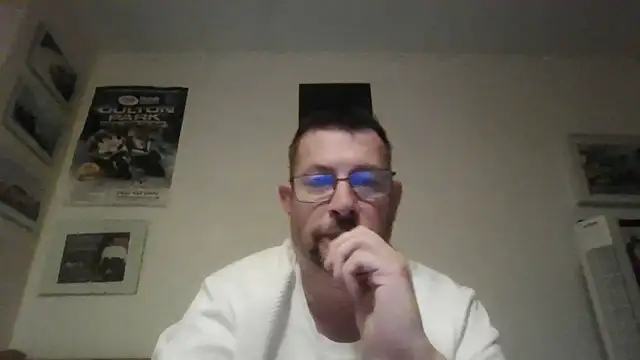 BigWelshPete Momentaufnahme des Live-Raums auf Stripchat