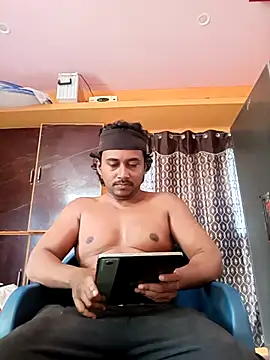 Bigcock_Thick6 Momentaufnahme des Live-Raums auf Stripchat