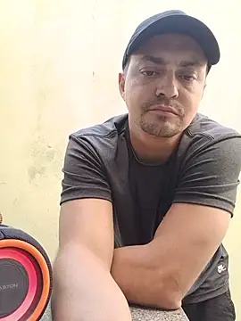 Billy_sexhot captura de la sala en vivo en Stripchat