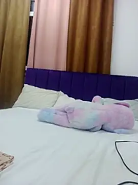 Bjeje Momentaufnahme des Live-Raums auf Stripchat