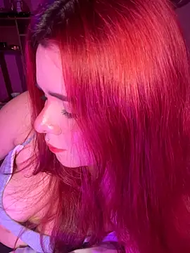 BlazedPauX live room snapshot on Stripchat