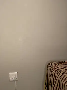 BlessingsXO live room snapshot on Stripchat