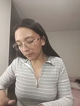 BlondeSex_ captura da sala ao vivo na Stripchat