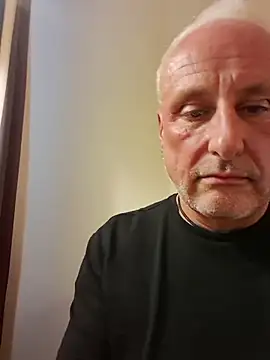 Boddington Momentaufnahme des Live-Raums auf Stripchat