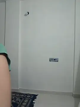 BoldRiya_ captura de la sala en vivo en Stripchat
