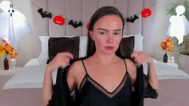 BonnieShine снимок онлайн-комнаты на Stripchat
