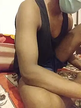 Boysuroj69 Momentaufnahme des Live-Raums auf Stripchat