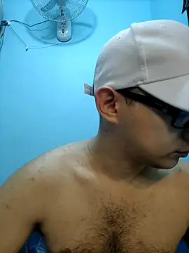 BrickSuave снимок онлайн-комнаты на Stripchat