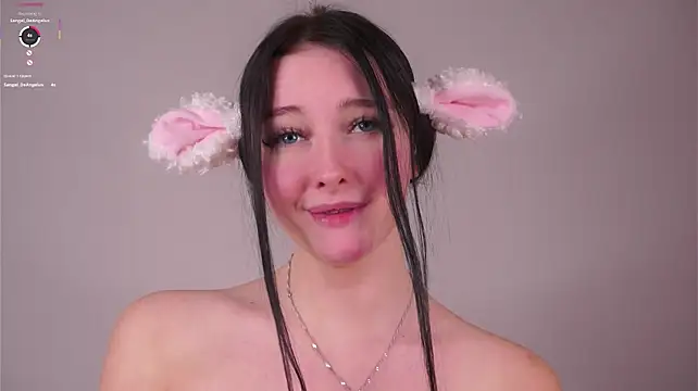 BritanyReick_ captura de la sala en vivo en Stripchat