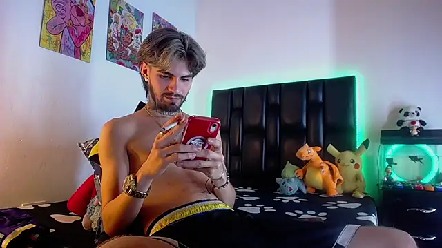 Brutal_Sex_Fucking Momentaufnahme des Live-Raums auf Stripchat