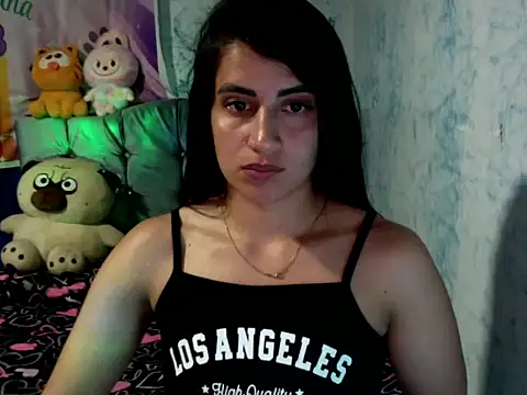 BulmaStar Momentaufnahme des Live-Raums auf Stripchat
