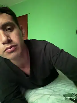 Bunnyricoo captura da sala ao vivo na Stripchat
