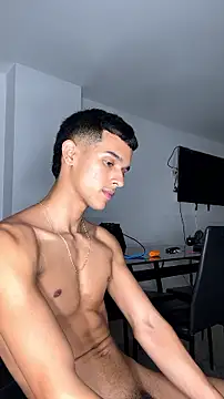 Busterspinter captura de la sala en vivo en Stripchat