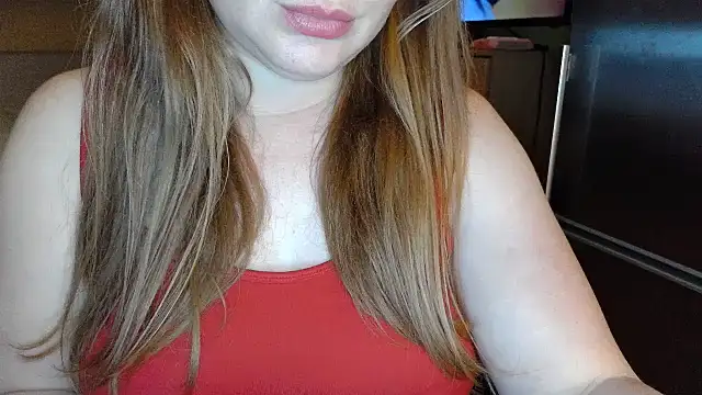Butterfly_PL momentopname van live room op Stripchat