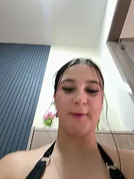 By_Liia Momentaufnahme des Live-Raums auf Stripchat