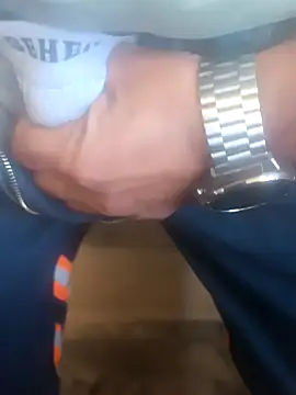 By_Mehmet Momentaufnahme des Live-Raums auf Stripchat