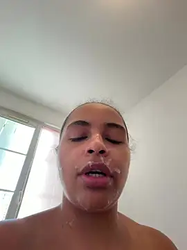 C0ntrastSkinX captura da sala ao vivo na Stripchat