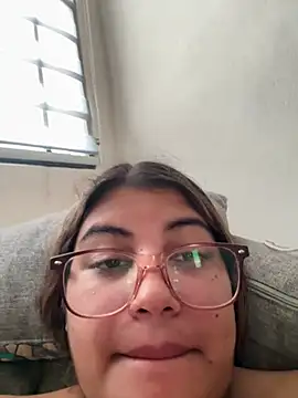 C1N09 Momentaufnahme des Live-Raums auf Stripchat