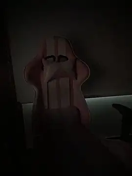 CHWOONIE captura de la sala en vivo en Stripchat