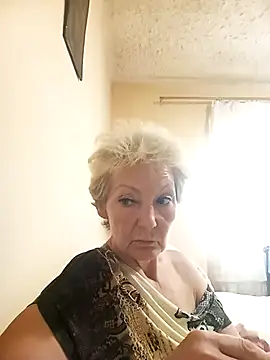 Calypso-Loove Momentaufnahme des Live-Raums auf Stripchat