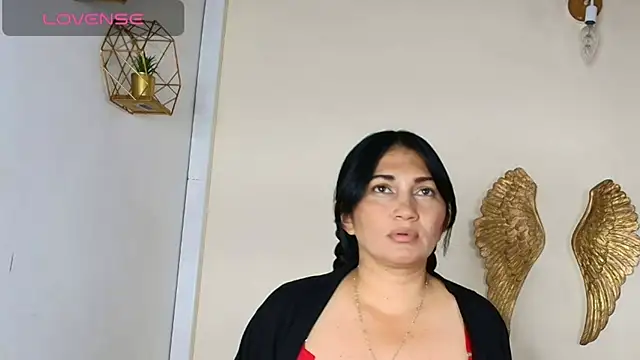 CameronGil Momentaufnahme des Live-Raums auf Stripchat