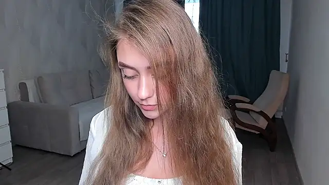 CamillaMchaffie live room snapshot on Stripchat