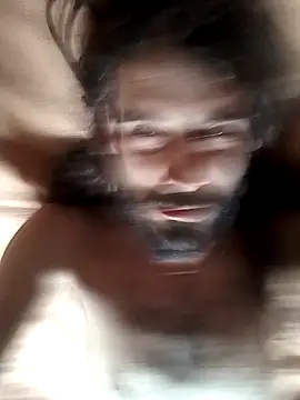 Candadochino Momentaufnahme des Live-Raums auf Stripchat