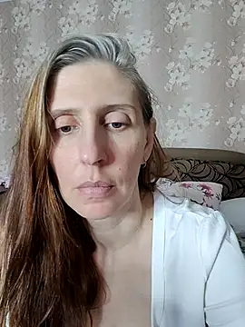 CandiCole captura da sala ao vivo na Stripchat