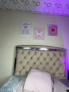 Candy_tynna Momentaufnahme des Live-Raums auf Stripchat
