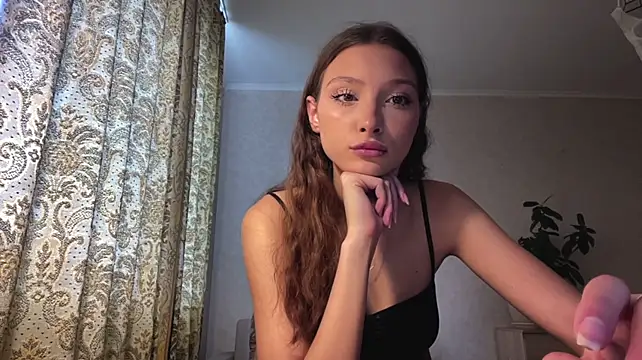 CaraMalpica Momentaufnahme des Live-Raums auf Stripchat