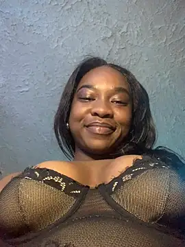 Caramel_Beauty Momentaufnahme des Live-Raums auf Stripchat