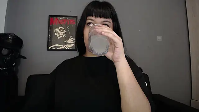 Carla_Phoenix captura de la sala en vivo en Stripchat