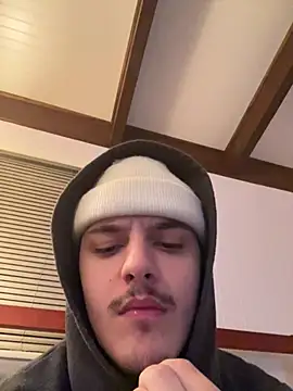 CarmeloA Momentaufnahme des Live-Raums auf Stripchat