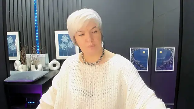 CarmenSoft Momentaufnahme des Live-Raums auf Stripchat