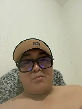 Carringtonn captura de la sala en vivo en Stripchat