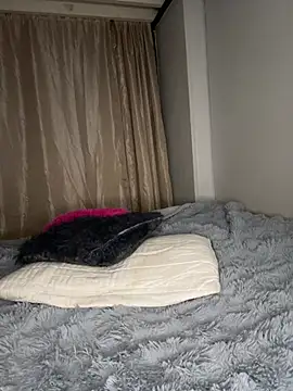 Cataleyasweetbooty Momentaufnahme des Live-Raums auf Stripchat