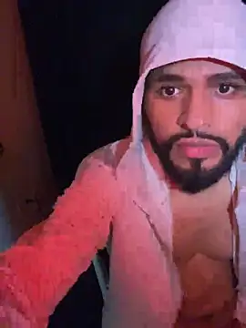 CatwomanAndHotman Momentaufnahme des Live-Raums auf Stripchat