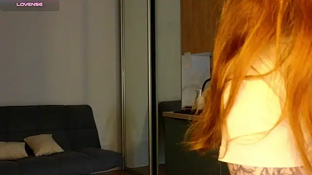 CelineArden captura da sala ao vivo na Stripchat
