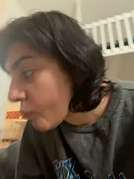Certified_CumDump momentopname van live room op Stripchat