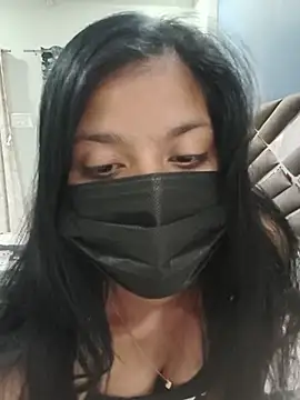 Chahat_169 Momentaufnahme des Live-Raums auf Stripchat