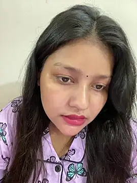 Chanchal_Singh captura de la sala en vivo en Stripchat