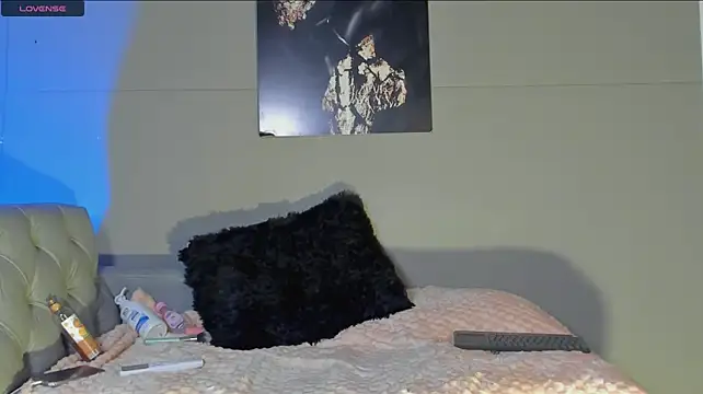 Channel_Cloee212 Momentaufnahme des Live-Raums auf Stripchat