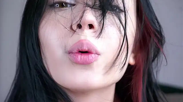 CherryKahae captura da sala ao vivo na Stripchat