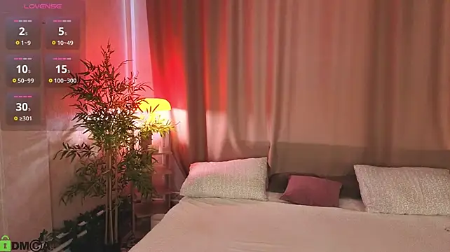 Cheryl__Brown Momentaufnahme des Live-Raums auf Stripchat