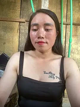 Chiip-bong Momentaufnahme des Live-Raums auf Stripchat